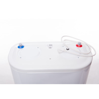 Бойлер Arti WH Flat E 100L/2