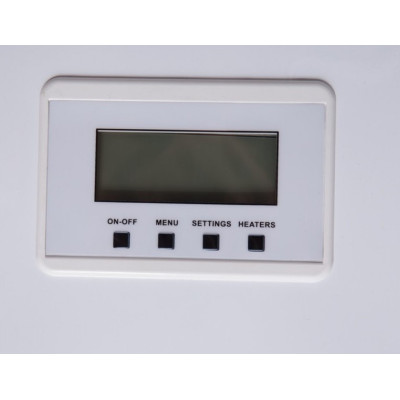 Бойлер Arti WH Flat E 100L/2