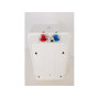 Бойлер Arti WH Compact U 5L/1
