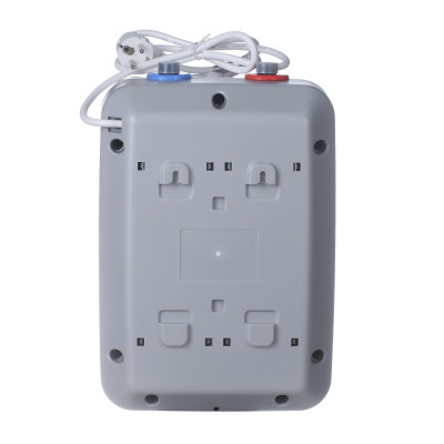 Бойлер Arti WH Compact SU 6L/1 New
