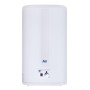 Бойлер Arti WH Flat M Dry 80L/2
