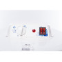 Бойлер Arti WHH Dry 80L/2