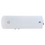 Бойлер Arti WHH Slim Dry 80L/2